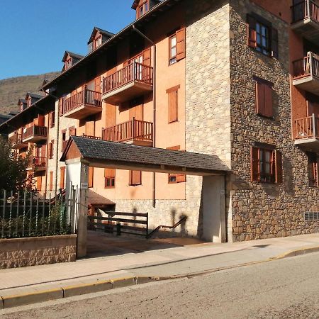 La Bruna De Esterri Esterri d'Àneu Esterno foto